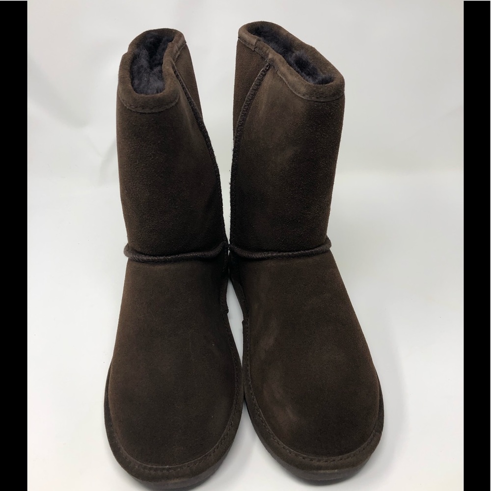 Abound boots 10M Brown